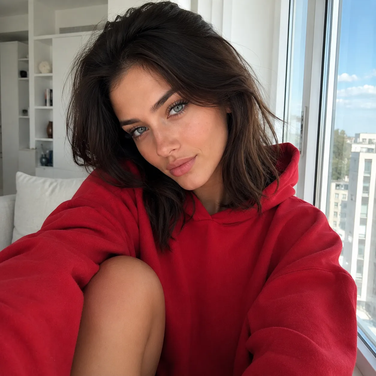 AI Girlfriend